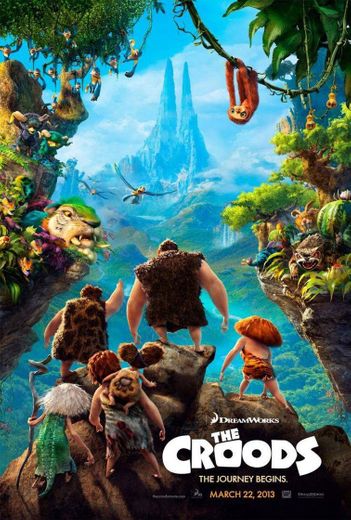 The Croods