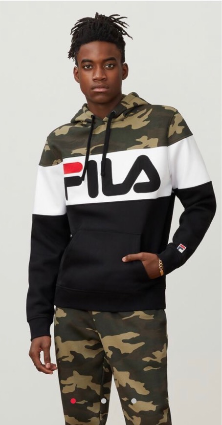 Fashion FILA — Indumentaria Deportiva — Tienda Oficial