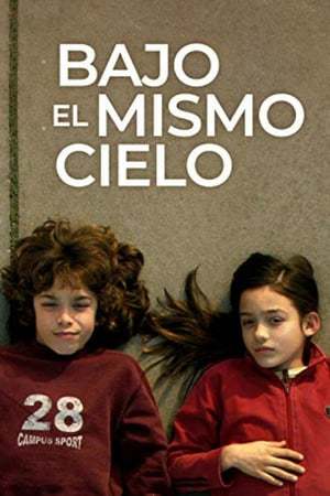 Movie Bajo el mismo cielo