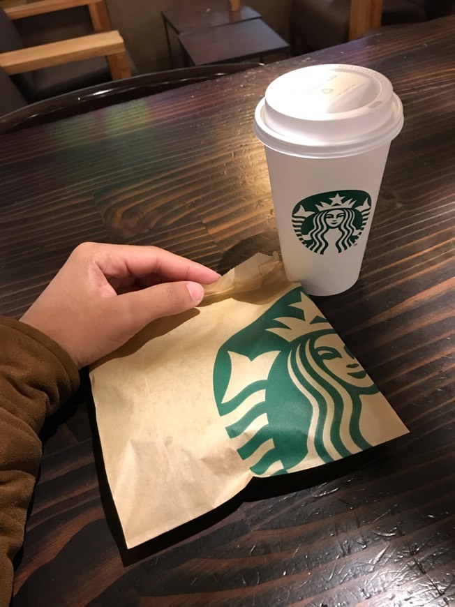 Restaurants Starbucks