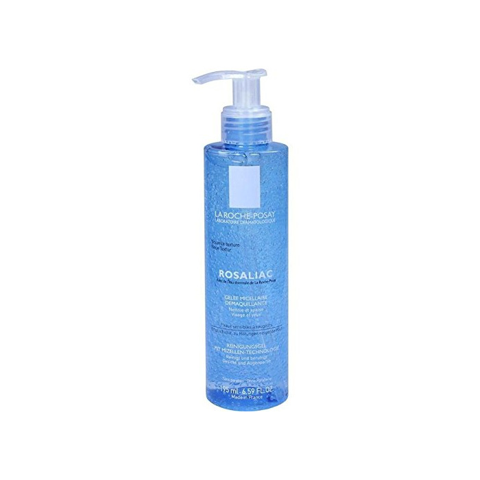 Beauty Rosaliac Gel Micellare 195Ml