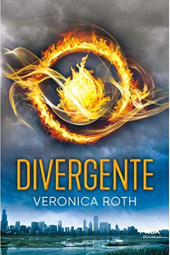 Libro Divergente