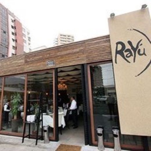 Restaurant Rayu