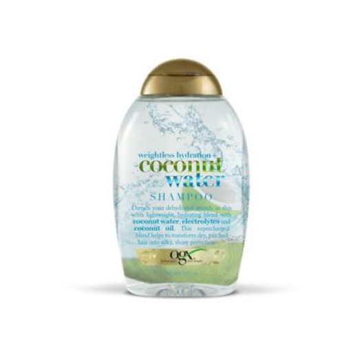 OGX -  Champú Agua de Coco