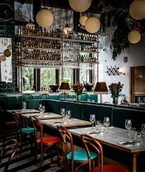 Restaurants Restaurante Bella's