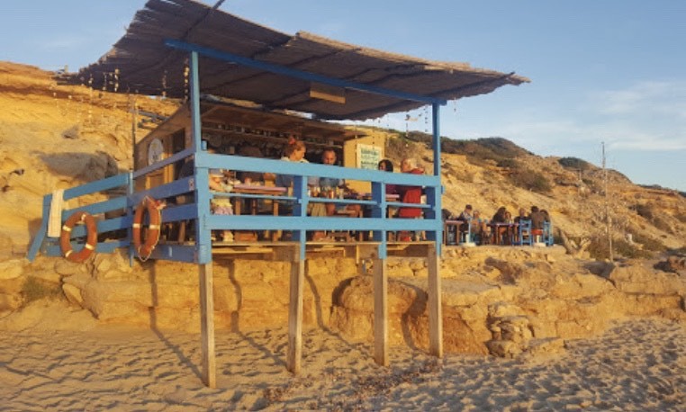 Restaurants Kiosko Bartolo