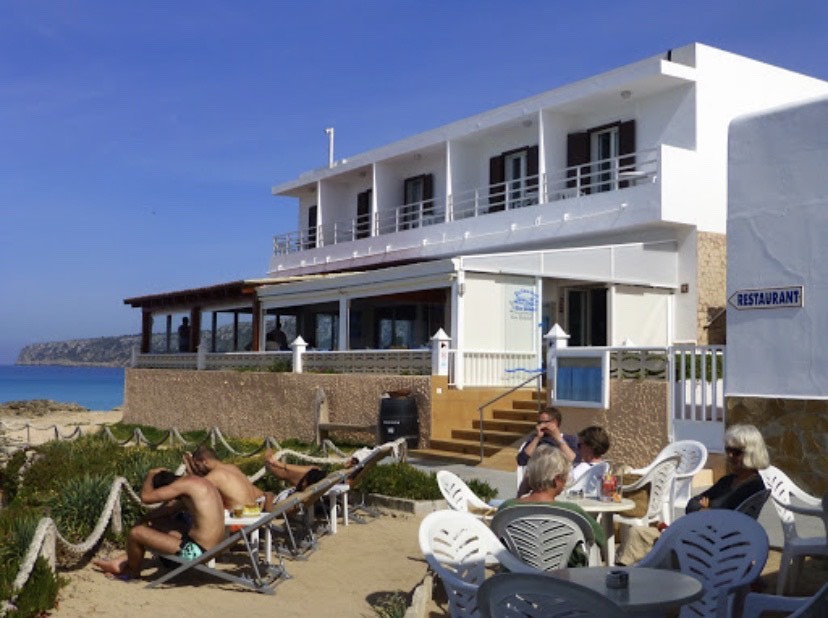 Restaurants RESTAURANT RAFALET