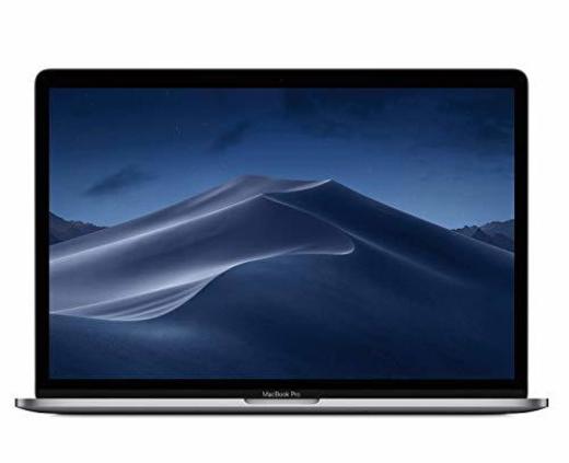 Nuevo Apple MacBook Pro