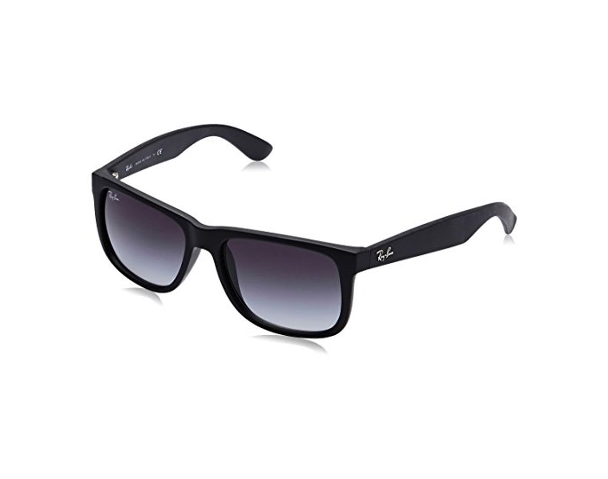 Product Ray-Ban Justin RB4165 - Gafas de sol Unisex, Negro