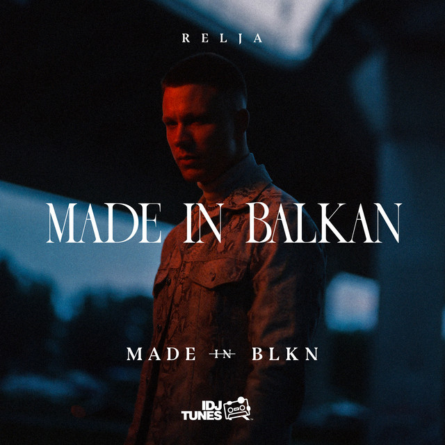 Canción Made In Balkan