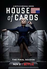 Serie House of Cards