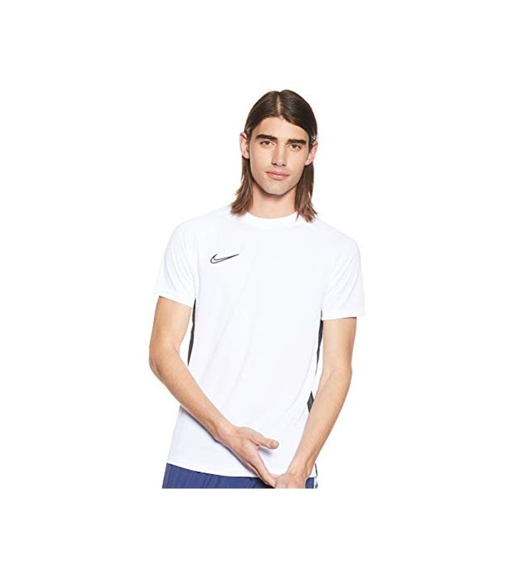 Social Nike M Nk Dry Acdmy Top SS Camiseta de Manga Corta
