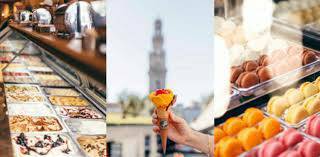 Restaurantes Amorino (Porto - Carmelitas)