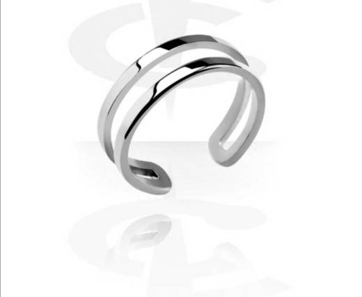 Anillo midi 