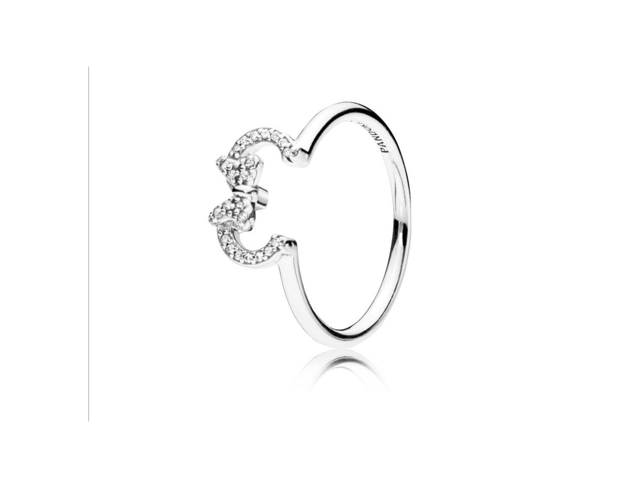 Fashion Anillo Pandora Minnie 