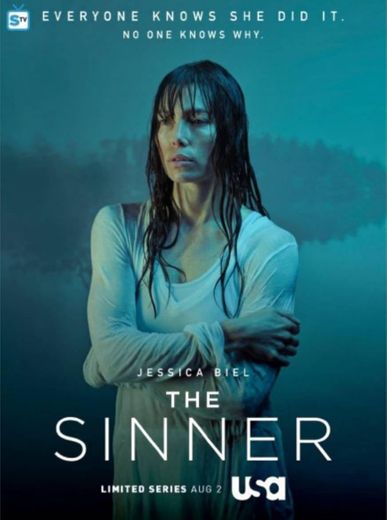 The Sinner