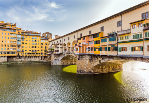 Ponte Vecchio