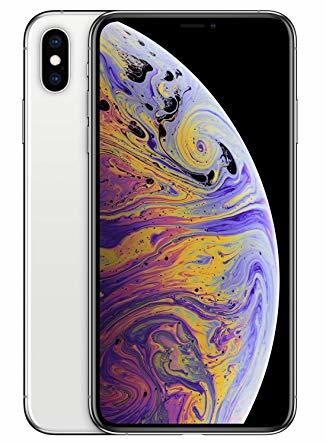 Moda iPhone Xs Max - iPhone