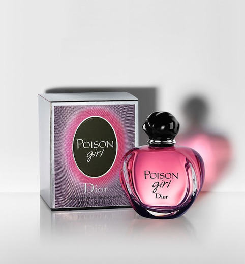 Poison Girl - Dior | Sephora