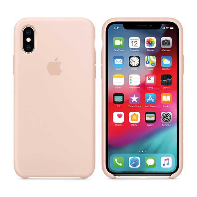 Fashion Fundas iPhone XS Max