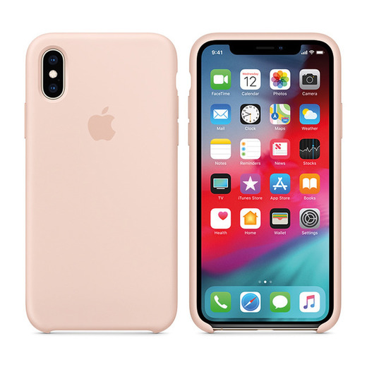 Fundas iPhone XS Max