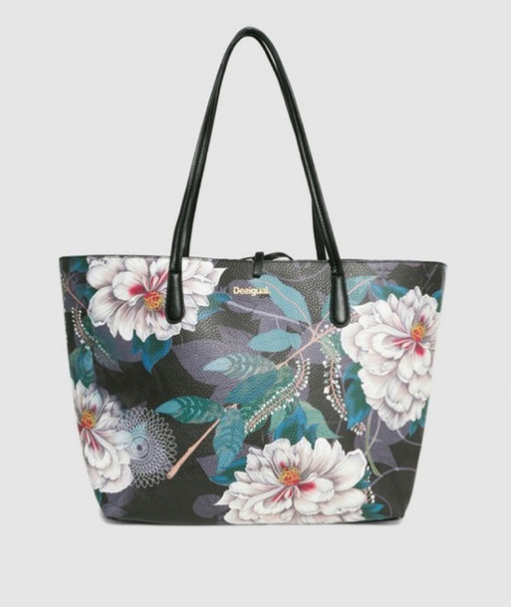 Moda Bolsos | Desigual.com