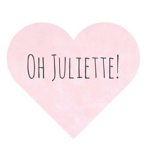 Oh Juliette! (@ohjuliettestoree) • Fotos y videos de Instagram