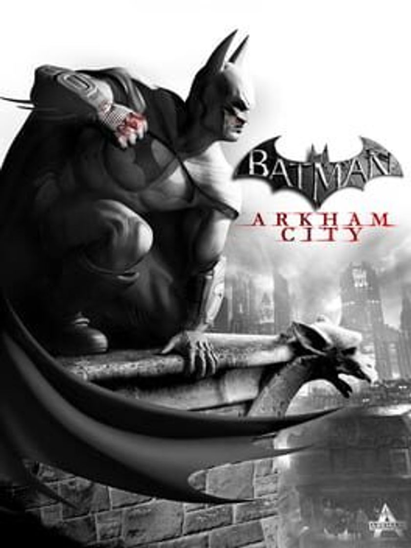 Videojuegos Batman: Arkham City - Ultimate Edition