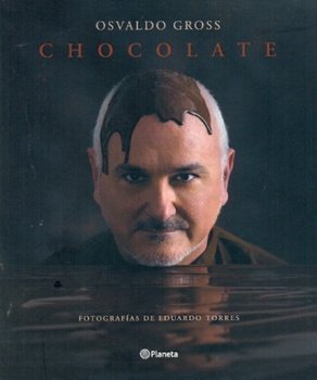 Libro CHOCOLATE