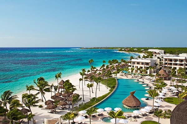 Lugar Riviera Maya