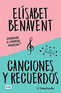 Book Canciones y recuerdos (Pack con Fuimos canciones