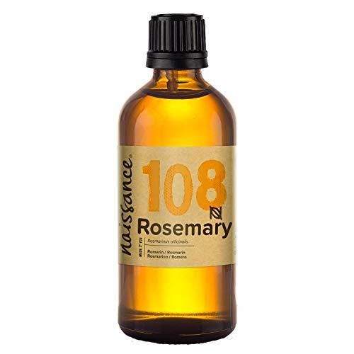 Naissance Aceite Esencial de Romero n. º 108 – 100ml - 100%