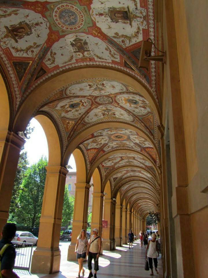 Place Piazza Cavour