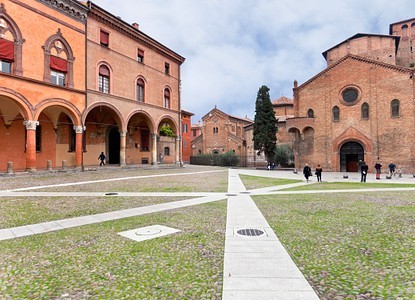 Place Santo Stefano