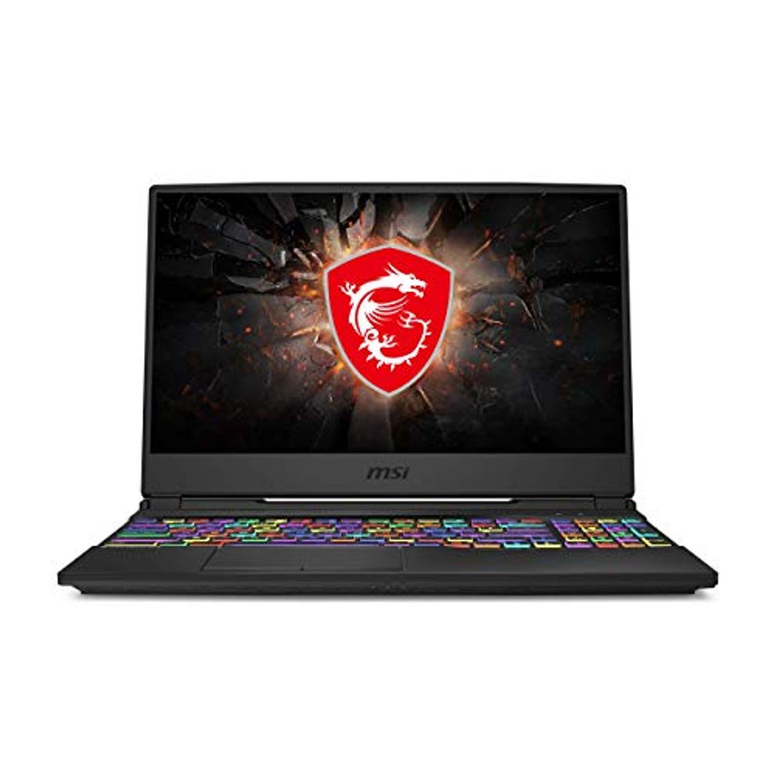 Products MSI GL65 Leopard 10SDK-032XES - Ordenador portátil de 15.6" FullHD 120Hz