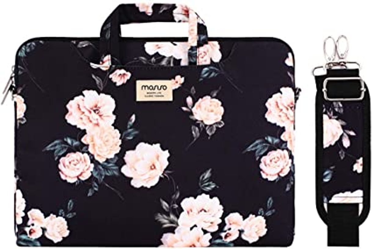 Fashion MOSISO Funda Protectora Compatible con 2019 MacBook Pro 16 A2141