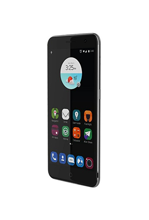 Electronics ZTE Blade V7 - Smartphone Libre Android(5.2"