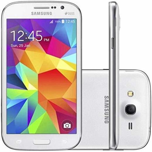 Samsung Galaxy Grand Neo Plus - Smartphone Libre Android