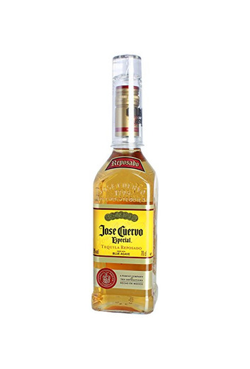 Jose Cuervo - Tequila Especial 0,70 L