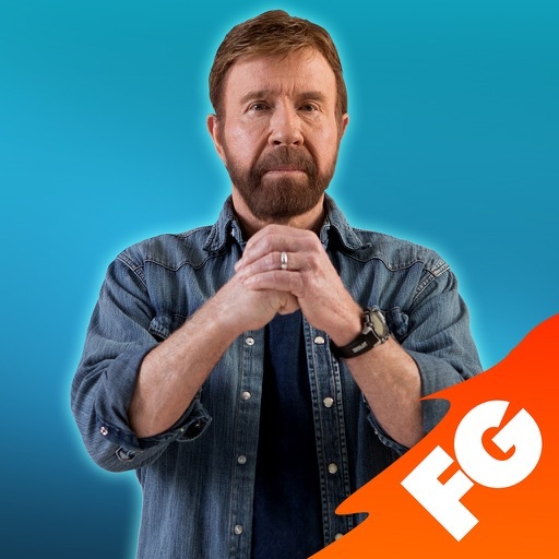 Apps Nonstop Chuck Norris