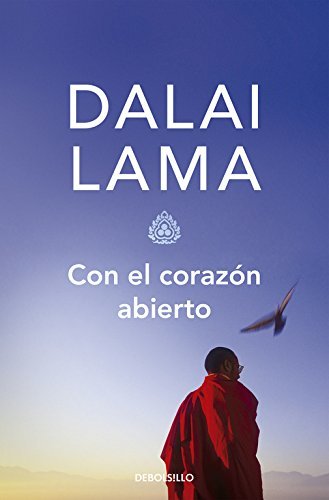 Libro Con el corazón abierto