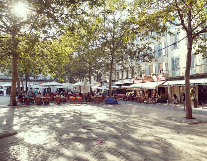 Place Carnot
