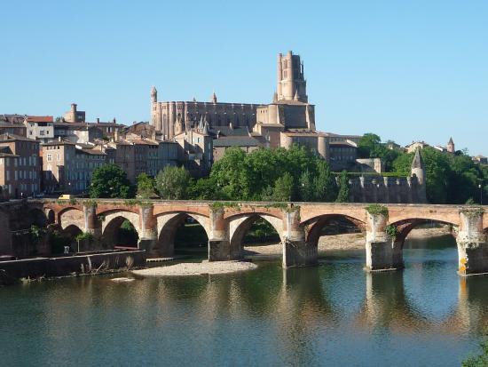 Lugar Pont Vieux