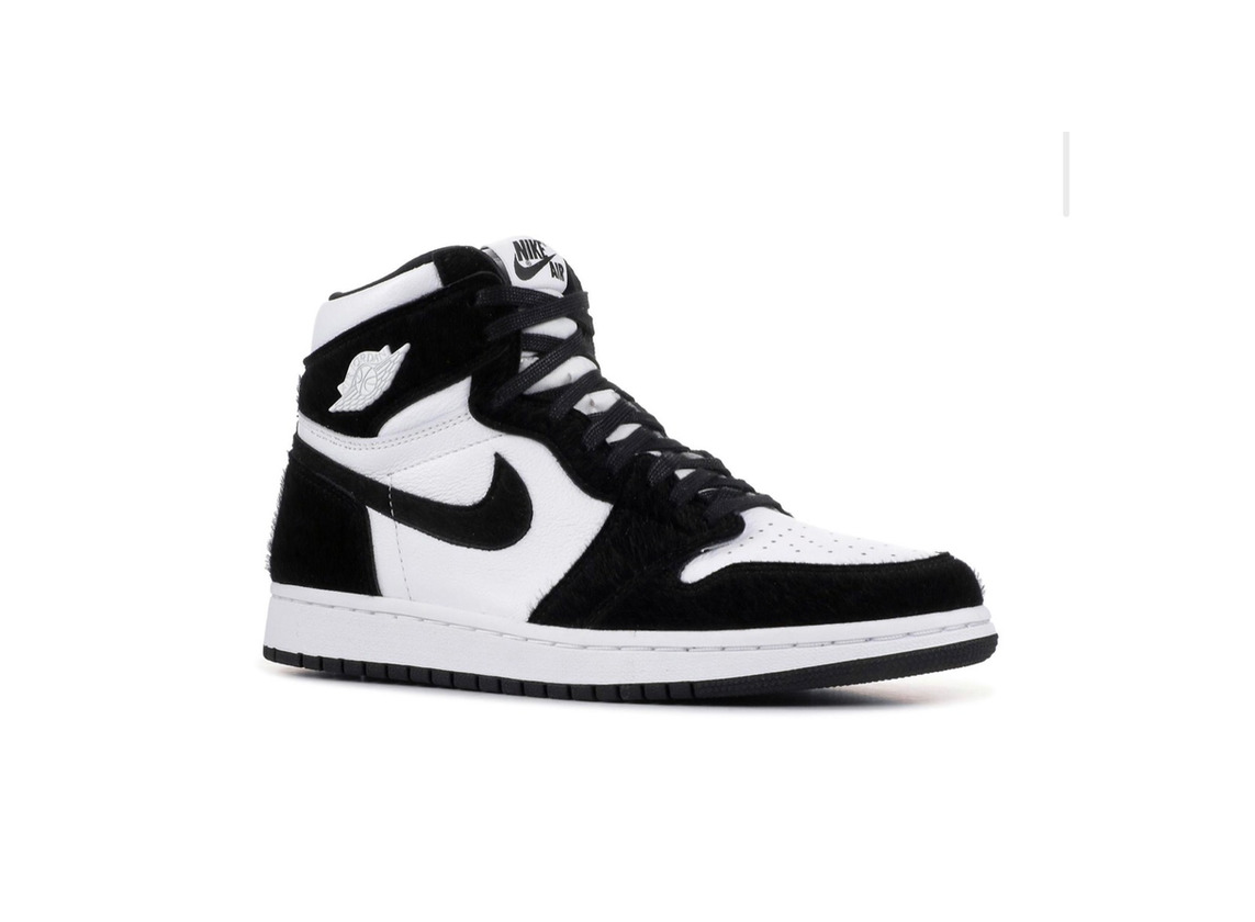 Fashion Zapatillas Hombre NIKE Air Jordan 1 Retro High Flyknit GS en Tejido