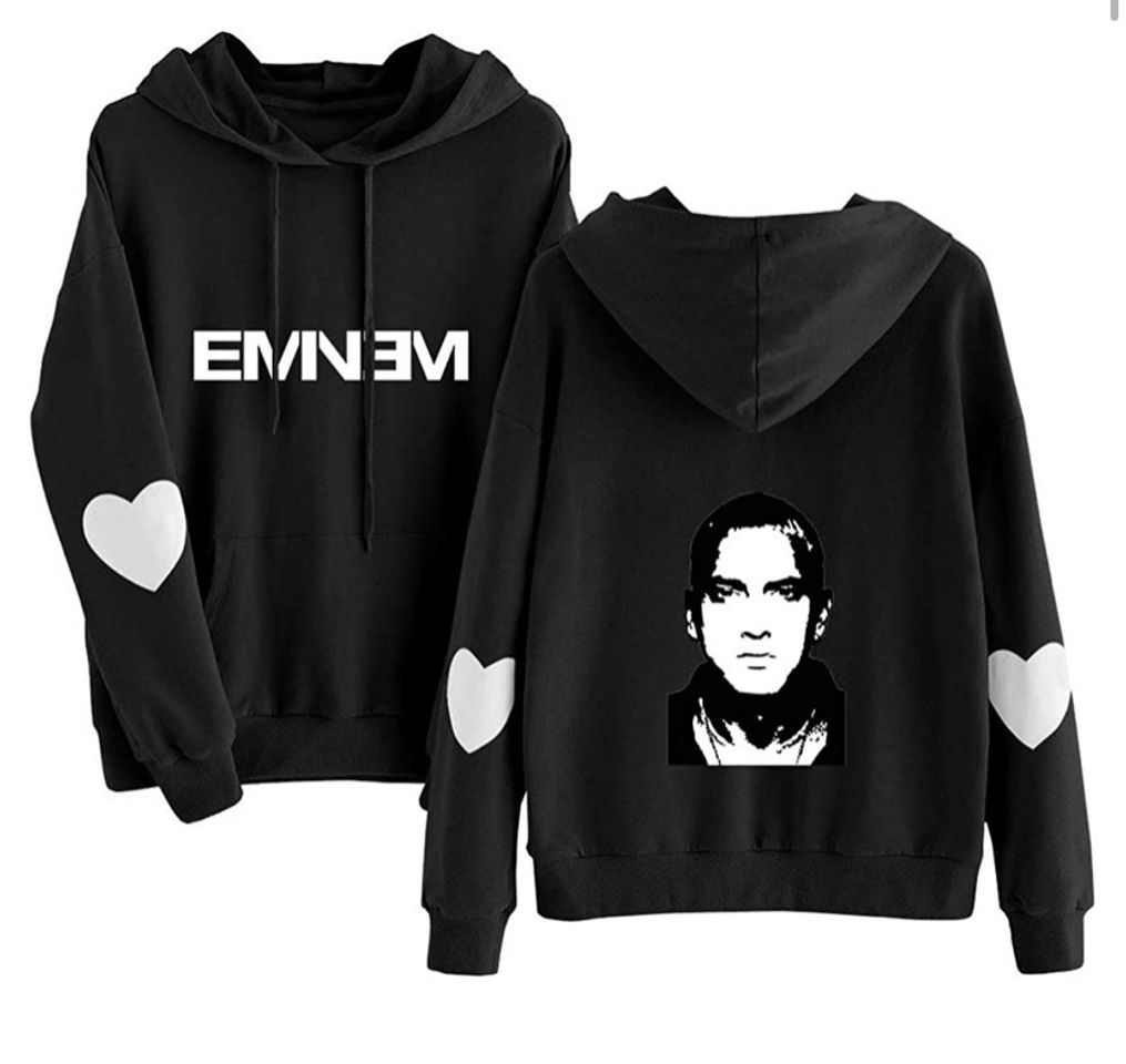 Sudadera Eminem 🖤