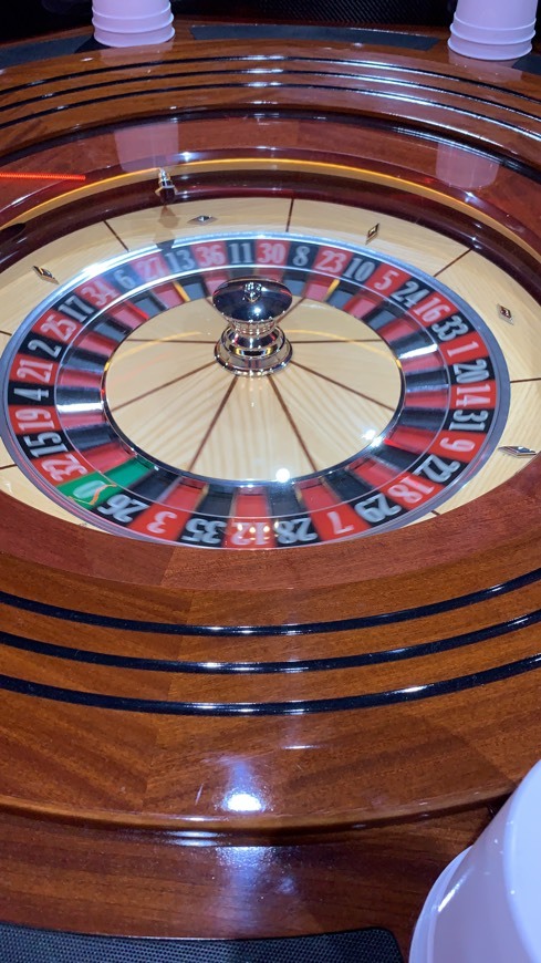 Place CASINO PARK Tudela