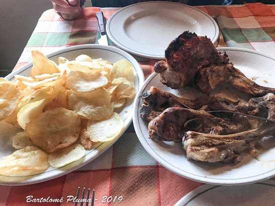 Restaurants Hípica Prats I Sansor