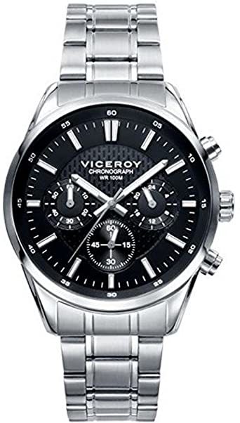 Fashion Viceroy - Hombre: Relojes - Amazon.es