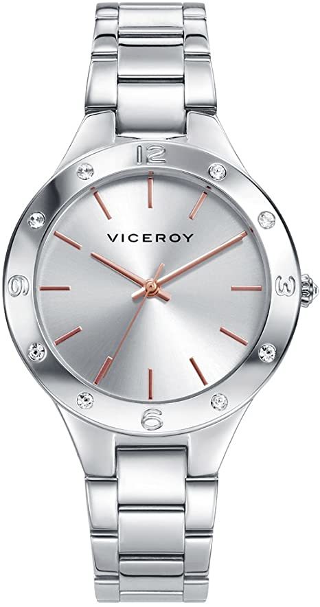 Fashion Viceroy - Mujer: Relojes - Amazon.es