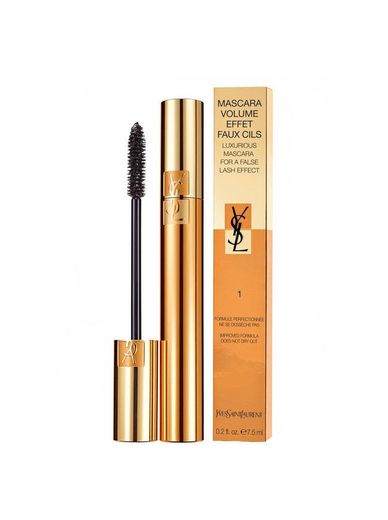 MASCARA VOLUME EFFET FAUX CILS